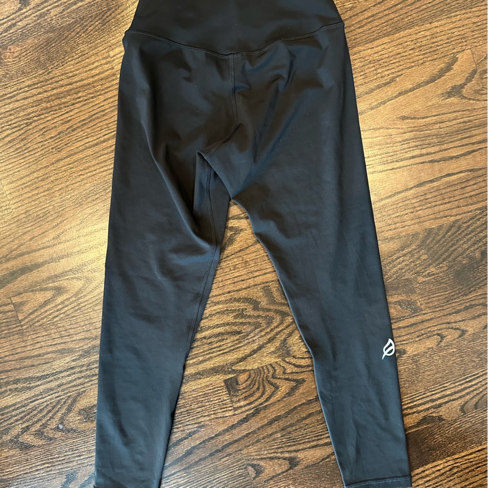 P’Tula Emily leggings size small - Picture 3 of 3